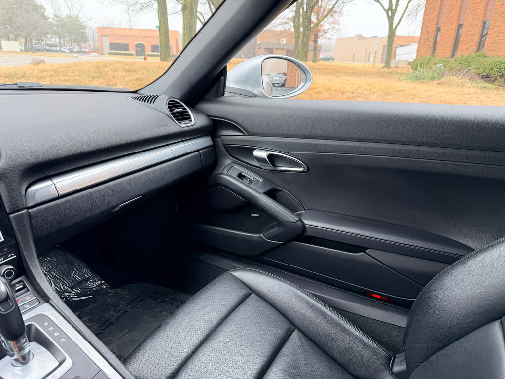 2019 Porsche 718 S - Photo 23