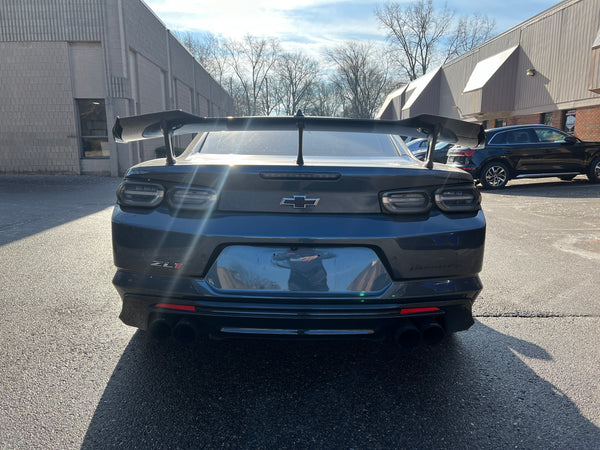 2022 Chevrolet Camaro ZL1 Hennessey 2D Coupe