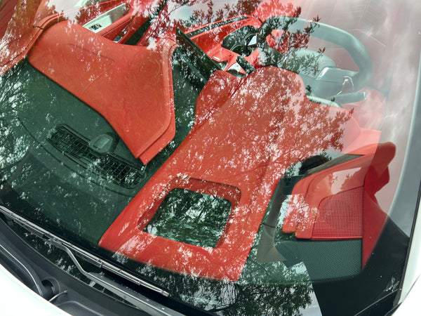 2024 Chevrolet Corvette Stingray 3LT 2D Convertible