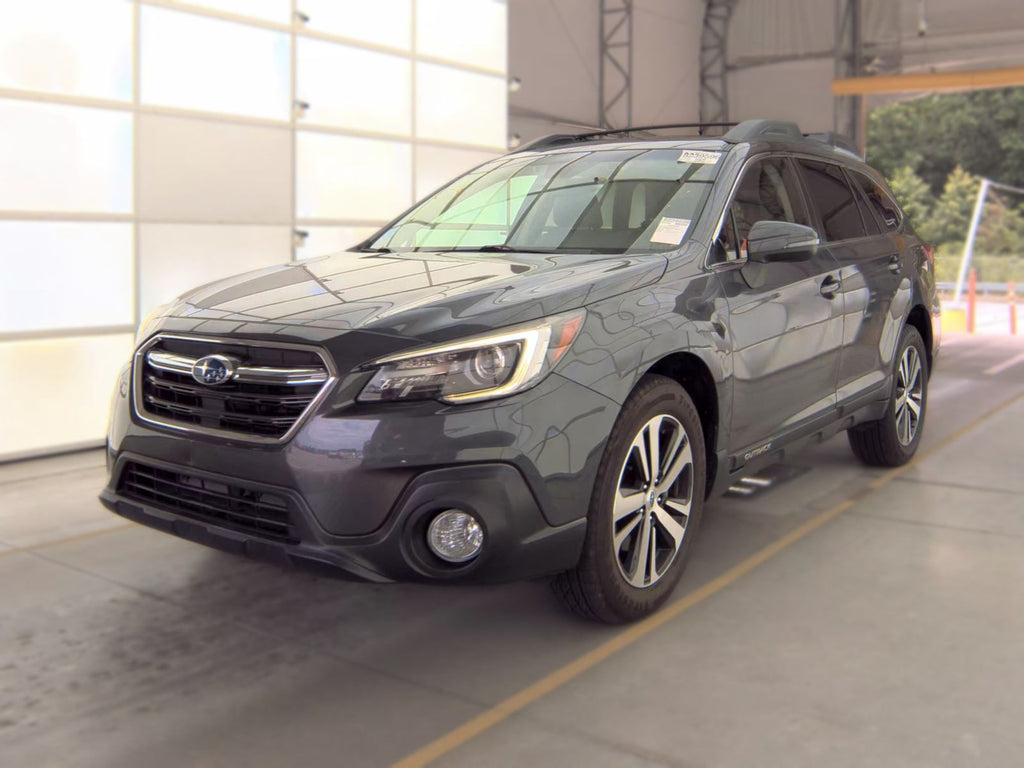 2019 Subaru Outback 3.6R Limited's photo