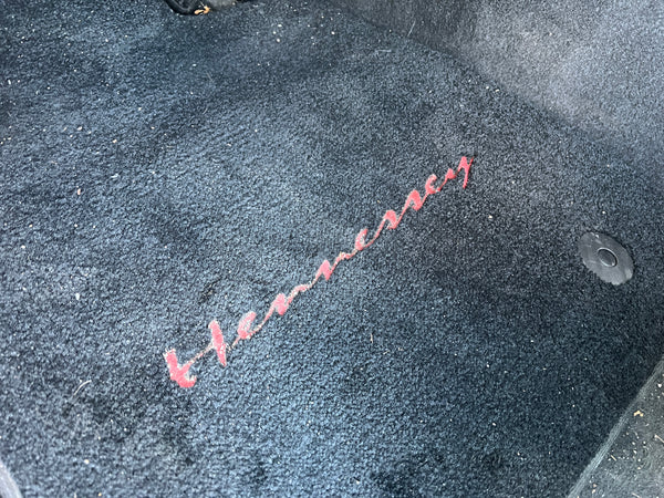 2022 Chevrolet Camaro ZL1 Hennessey 2D Coupe