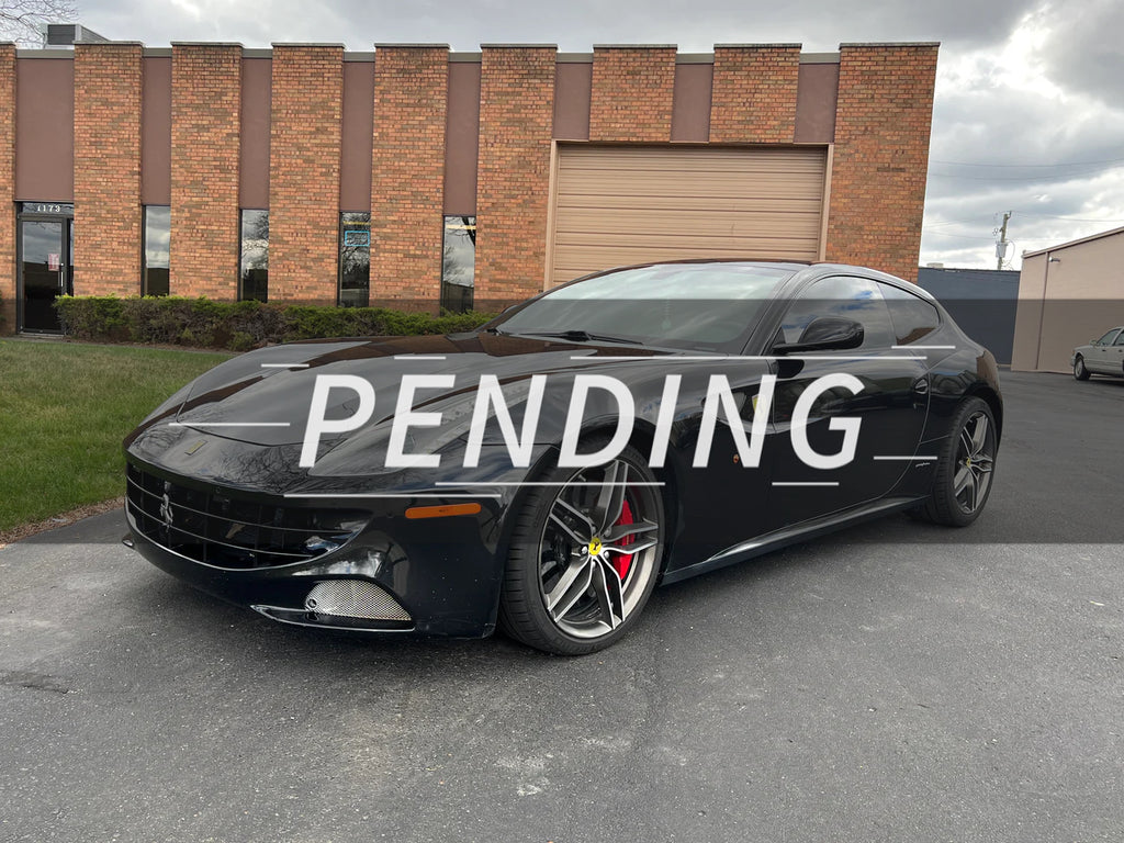 2014 Ferrari FF Base's photo