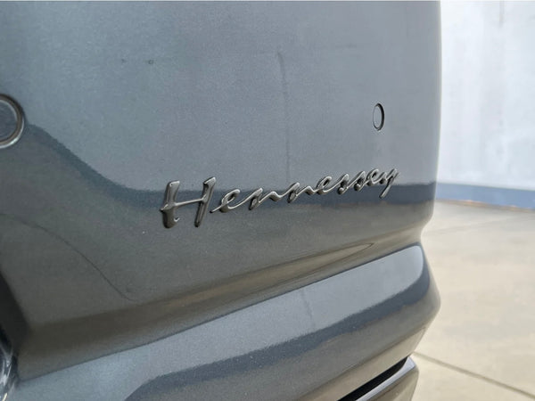 2022 Chevrolet Camaro ZL1 Hennessey 2D Coupe