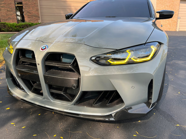 2023 BMW M3 Competition Edition 50 JAHRE BMW M xDrive 4D Sedan