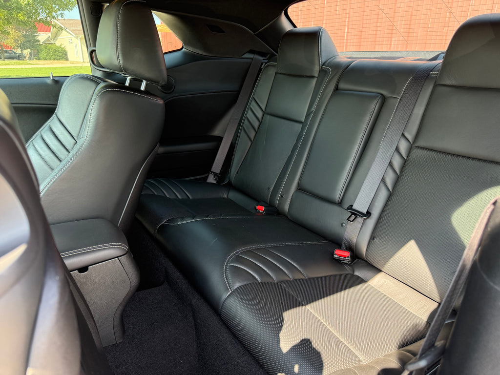 2019 Dodge Challenger SRT - Photo 12