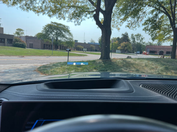 2023 BMW M3 Competition Edition 50 JAHRE BMW M xDrive 4D Sedan