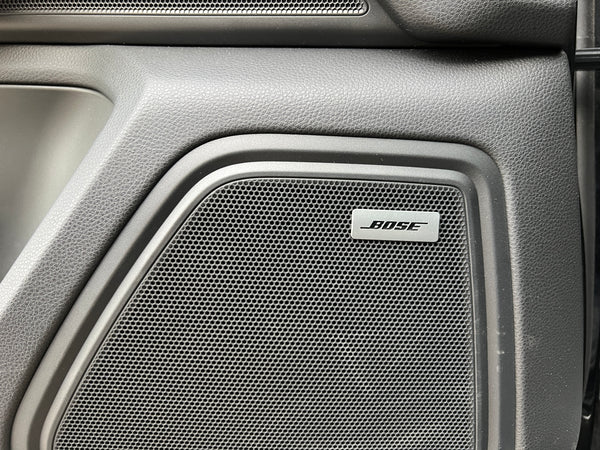 2020 Porsche Macan 4D SUV