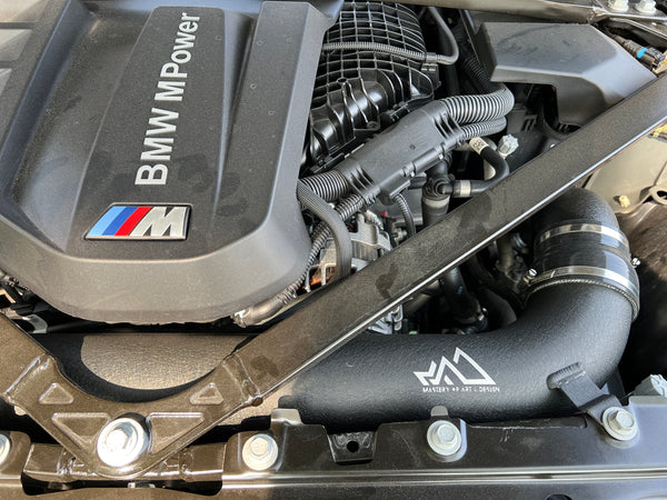 2023 BMW M3 Competition Edition 50 JAHRE BMW M xDrive 4D Sedan