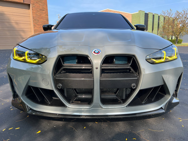 2023 BMW M3 Competition Edition 50 JAHRE BMW M xDrive 4D Sedan