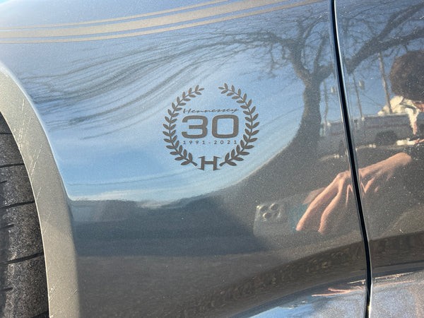 2022 Chevrolet Camaro ZL1 Hennessey 2D Coupe