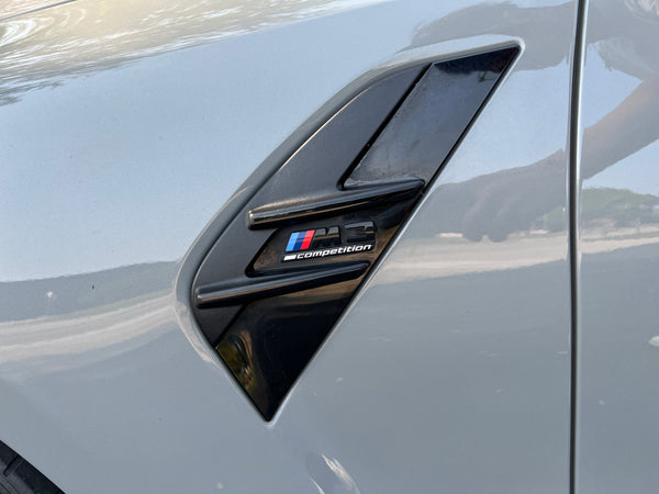 2023 BMW M3 Competition Edition 50 JAHRE BMW M xDrive 4D Sedan