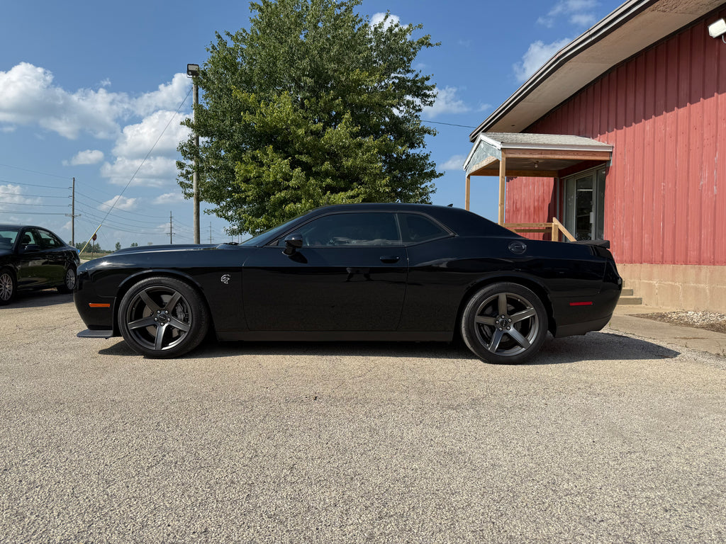 2019 Dodge Challenger SRT - Photo 4