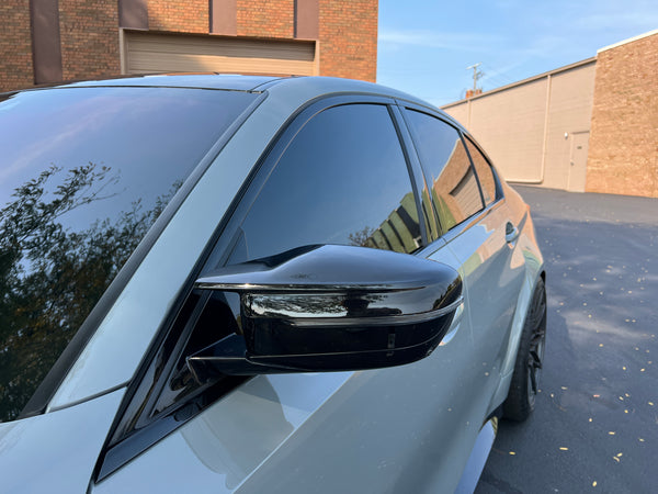 2023 BMW M3 Competition Edition 50 JAHRE BMW M xDrive 4D Sedan