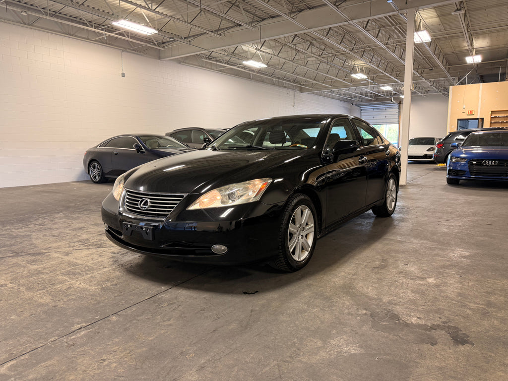 2007 Lexus ES