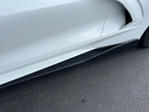 2024 Chevrolet Corvette Stingray 3LT 2D Convertible