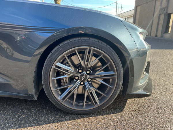 2022 Chevrolet Camaro ZL1 Hennessey 2D Coupe