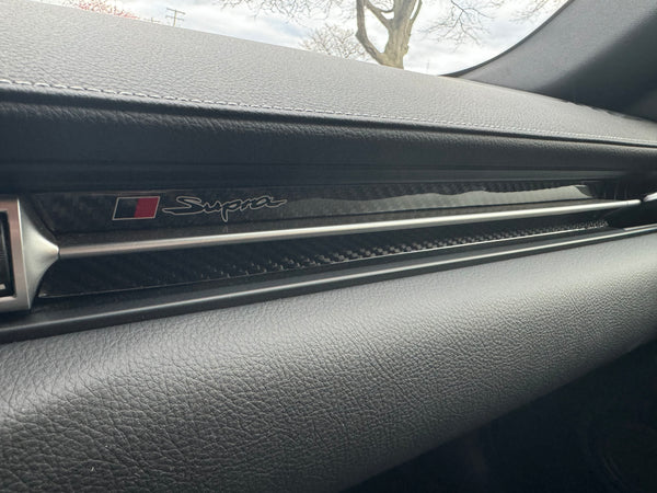 2022 Toyota GR Supra A91-CF Edition 2D Coupe