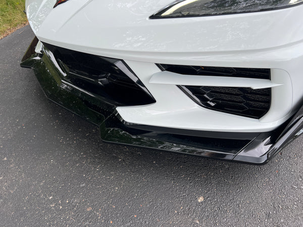 2024 Chevrolet Corvette Stingray 3LT 2D Convertible