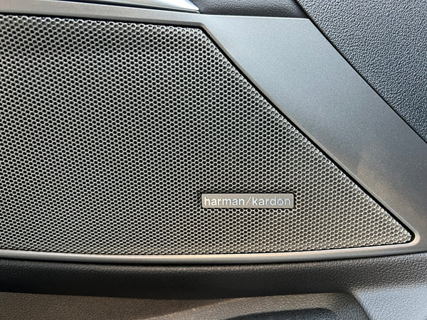 2023 BMW M3 Competition Edition 50 JAHRE BMW M xDrive 4D Sedan