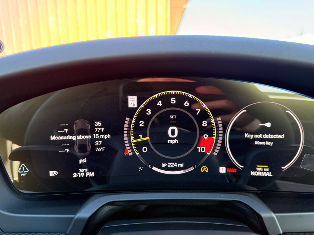 2026 Porsche 911 GT3 - Photo 14