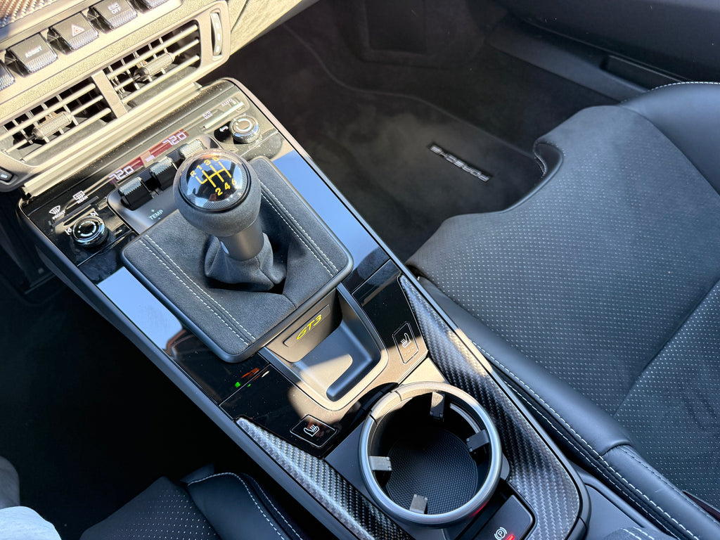 2026 Porsche 911 GT3 - Photo 16
