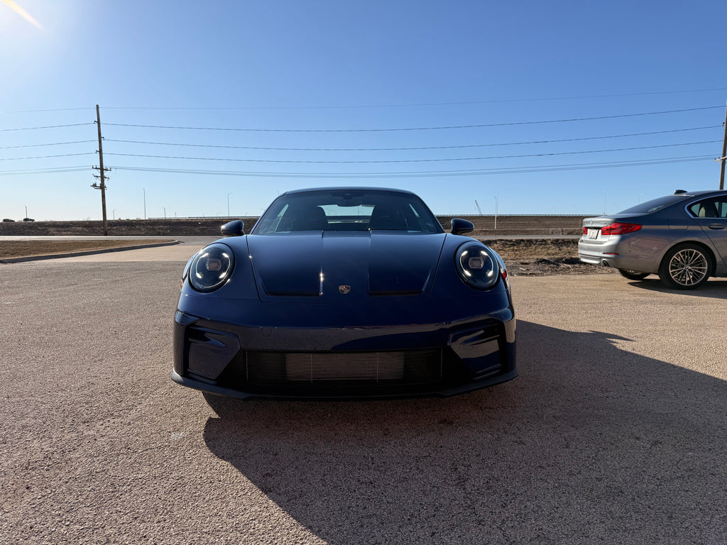 2026 Porsche 911 GT3 - Photo 2