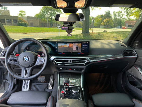 2023 BMW M3 Competition Edition 50 JAHRE BMW M xDrive 4D Sedan