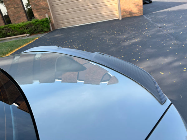 2023 BMW M3 Competition Edition 50 JAHRE BMW M xDrive 4D Sedan