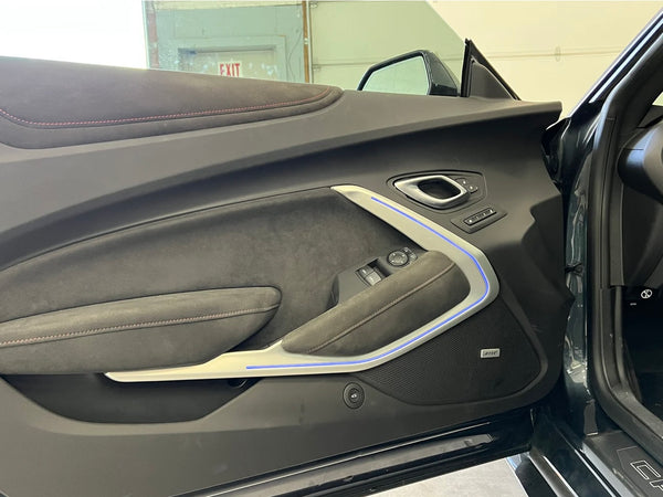 2022 Chevrolet Camaro ZL1 Hennessey 2D Coupe