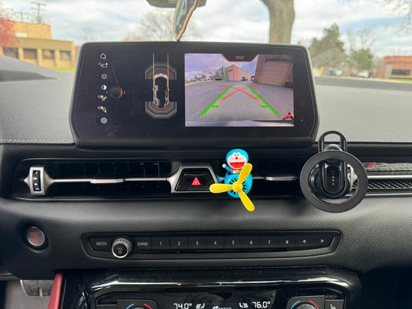 2022 Toyota GR Supra A91-CF Edition 2D Coupe