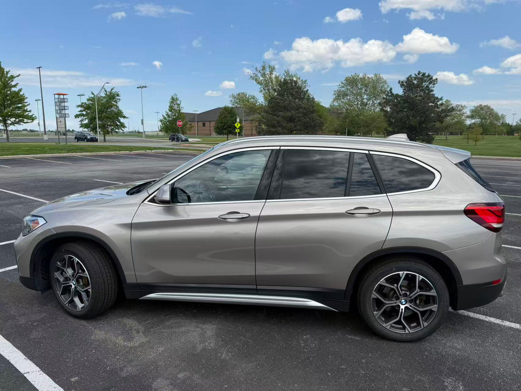 2021 BMW X1 xDrive28i's photo