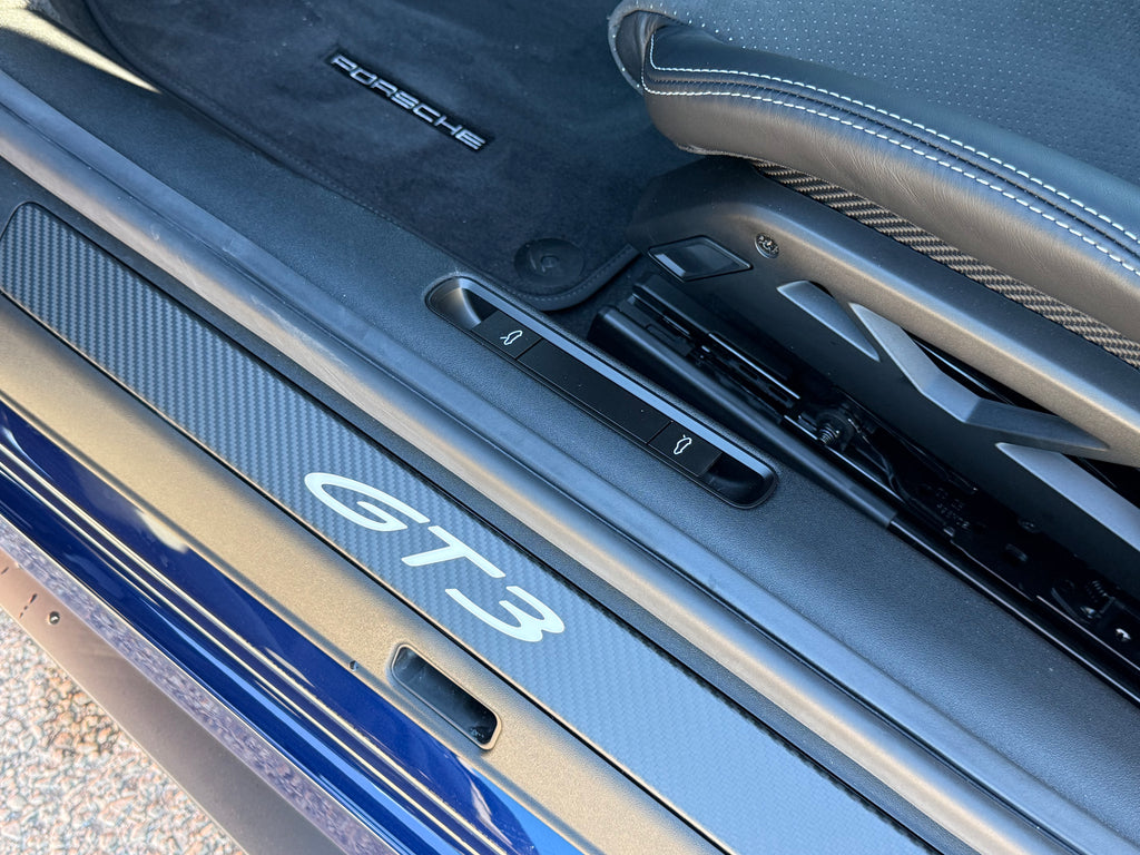 2026 Porsche 911 GT3 - Photo 9