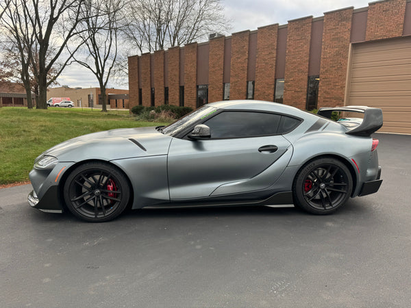2022 Toyota GR Supra A91-CF Edition 2D Coupe