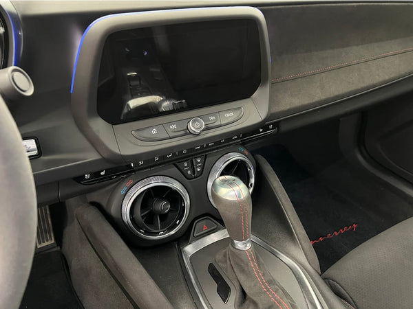 2022 Chevrolet Camaro ZL1 Hennessey 2D Coupe