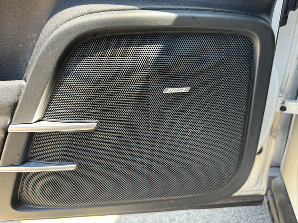 2015 Porsche Cayenne S 4D SUV