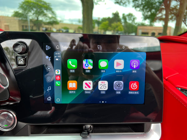 2024 Chevrolet Corvette Stingray 3LT 2D Convertible