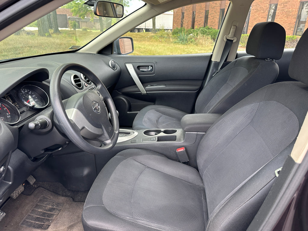 2013 Nissan Rogue S - Photo 10