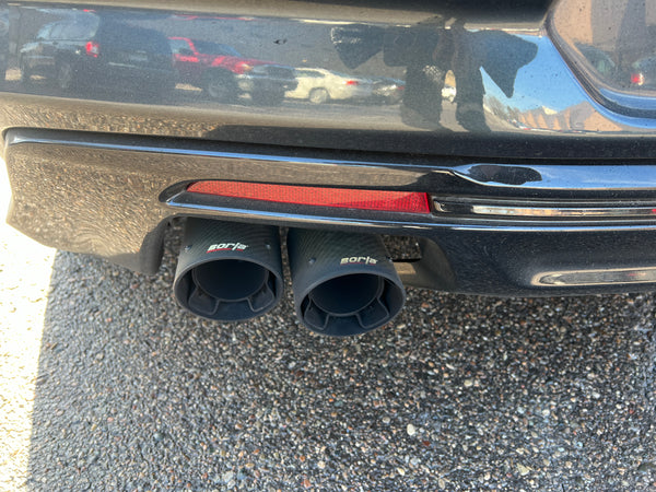 2022 Chevrolet Camaro ZL1 Hennessey 2D Coupe