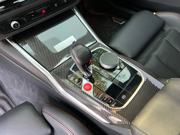 2023 BMW M3 Competition Edition 50 JAHRE BMW M xDrive 4D Sedan