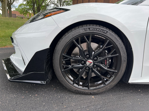 2024 Chevrolet Corvette Stingray 3LT 2D Convertible