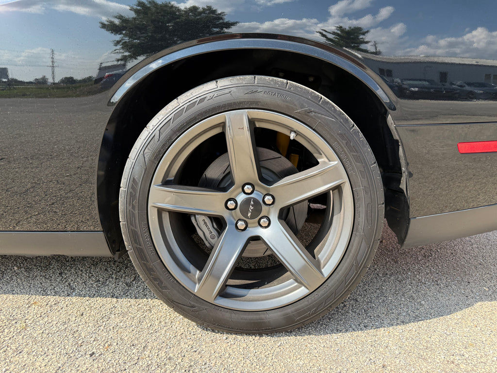2019 Dodge Challenger SRT - Photo 18