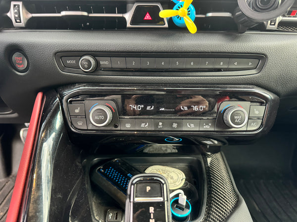 2022 Toyota GR Supra A91-CF Edition 2D Coupe