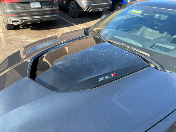 2022 Chevrolet Camaro ZL1 Hennessey 2D Coupe