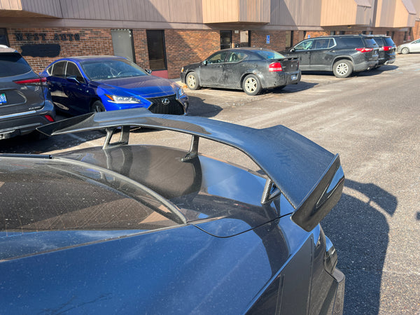 2022 Chevrolet Camaro ZL1 Hennessey 2D Coupe