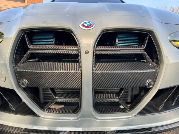 2023 BMW M3 Competition Edition 50 JAHRE BMW M xDrive 4D Sedan