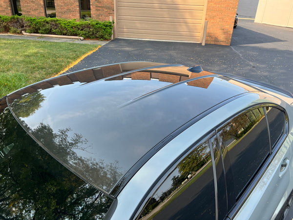 2023 BMW M3 Competition Edition 50 JAHRE BMW M xDrive 4D Sedan