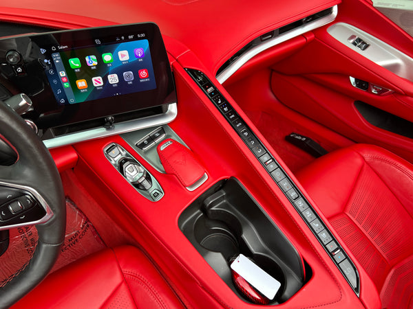 2024 Chevrolet Corvette Stingray 3LT 2D Convertible