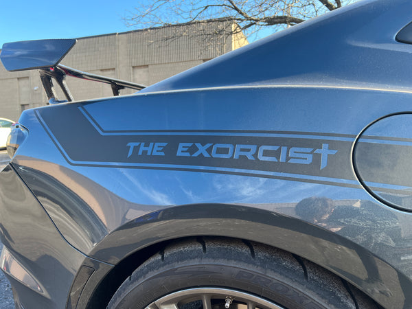 2022 Chevrolet Camaro ZL1 Hennessey 2D Coupe