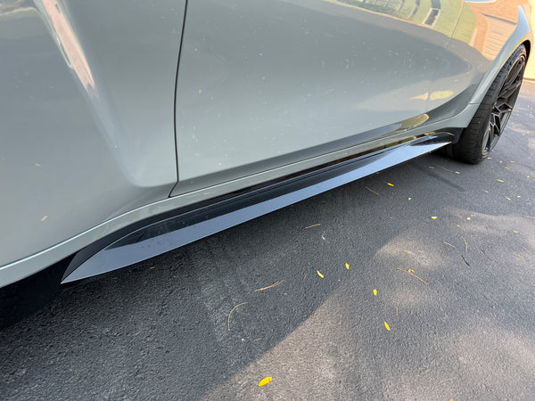 2023 BMW M3 Competition Edition 50 JAHRE BMW M xDrive 4D Sedan