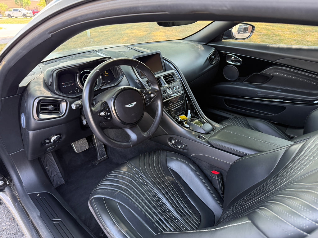 2017 Aston Martin DB11 Base - Photo 15